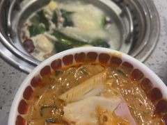 -喜家自助小火锅(乐客城店)