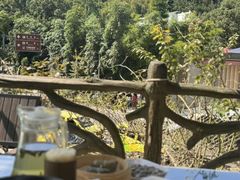 -漫山居私汤民宿全竹宴
