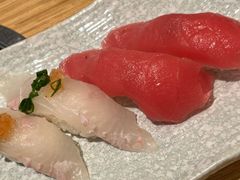 -合点寿司(金虹桥商场店)