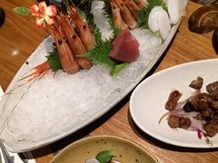 -Mr·Fish鱼鲜生海鲜放题(银泰in99店)