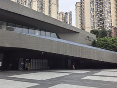 -大芬美术馆