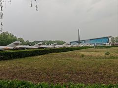 -中国航空博物馆