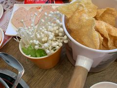 -刘一锅筋头巴脑(小北店)