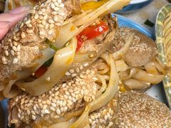 -和庆斋羊蝎子火锅·碳缸烧烤(顺义旗舰店)