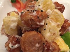 -鹿港小镇(悠唐店)