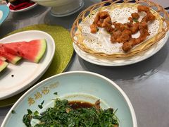 -金典银峰老鹅馆·昆山菜(亭林公园店)