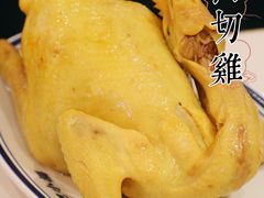 -肥小福·烧鹅专门店(环宇荟店)
