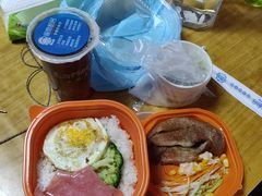 -晨间厨房·三明治(厦门一中店)