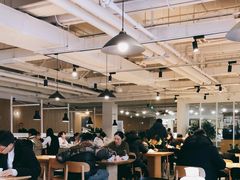 大堂-阿那亚第一食堂 Cafeteria 1