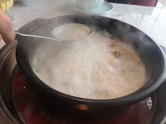 -捞神煲汤火锅(湖滨商业街店)