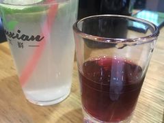 -妈妈的味道(和顺古镇店)