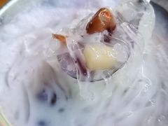 椰汁海石花-南街清补凉(黄贝岭店)