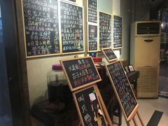 -漫渡庄绿岛花园•隐世庭园菜(滨湖店)