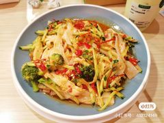 -魏家凉皮(协和店)