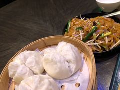 -万丽轩·粤菜(王府井金茂万丽酒店)