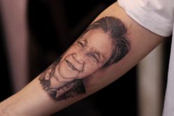 -飛凡TATTOO纹身•原创