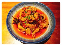 蒜香无骨凤爪-觅山云南菜(泊富ICITY店)