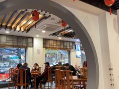 -奎元馆.百年奎元.非遗传承(西湖边的解放路店)