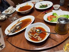 -红城阁·上海味道(四平路店)