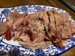 热气羊肉-庄行曹记羊肉(泗泾店)