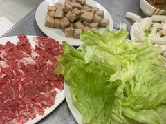 -三兴涮羊肉(荣安大街店)