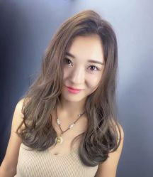 点击看大图 -藤野造型