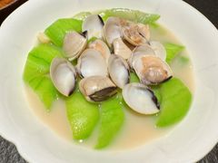 -锦荟JINHUI·浙江小馆(上海荟聚店)