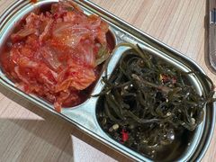 -小木屋拌饭(西安万象天地店)
