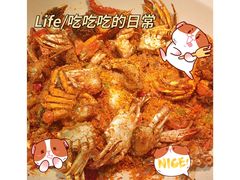-金马门国际美食百汇(珞喻路店)
