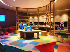 -博林天瑞喜来登酒店·西丽尚膳