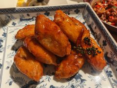 -千百味红餐厅·非遗江西菜(绿地双子塔总店)