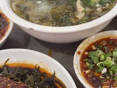 -健民肥肠(颐和家园店)