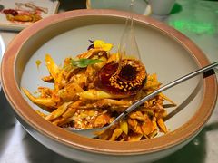 -辛香汇·现炒川菜(淮海路百盛店)