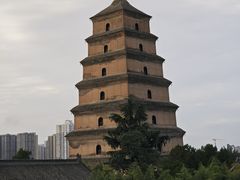 -大慈恩寺(大雁塔)