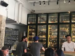 -RAC BAR(安福路店)