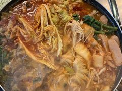 -MI WU FACTORY米屋美食工厂餐厅(绿地店)