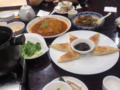 -集贤门·徽菜(福田店)