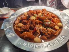 -胖哥俩肉蟹煲(梅溪步步高店)