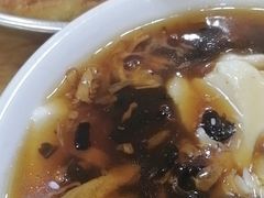 糖油饼-增盛魁小吃店