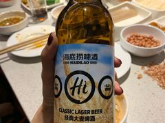 -海底捞火锅(大融城店)