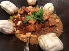 -北大荒人•新东北菜(青岛银座店)