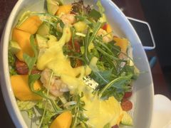 -blue frog蓝蛙(长泰广场店)