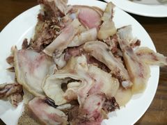 -白魁老号饭庄(安内店)