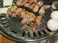 -缸桶屋韩国料理·全程帮烤(泰禾店)