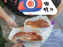 迪士尼火鸡腿-迪士尼火鸡腿
