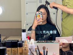 -拾光秀照相馆(石家庄勒泰中心店)