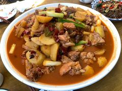 -福顺祥大盘鸡(临潼店)