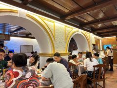 -船屋葡国餐厅