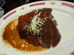 -猪肉婆私房菜(容桂总店)