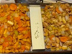 -一米鸡肉 创意韩餐(江北杉杉奥特莱斯店)